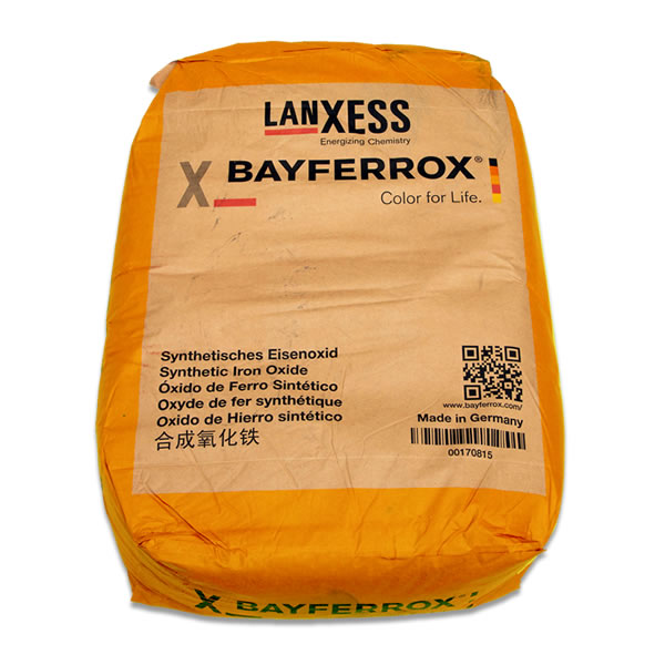 BAYFERROX Amarillo 313