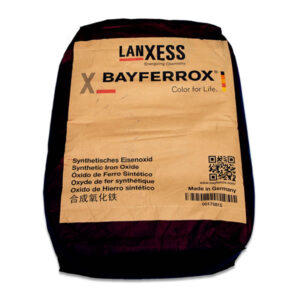 BAYFERROX Negro 318