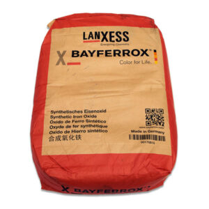 BAYFERROX Rojo 130