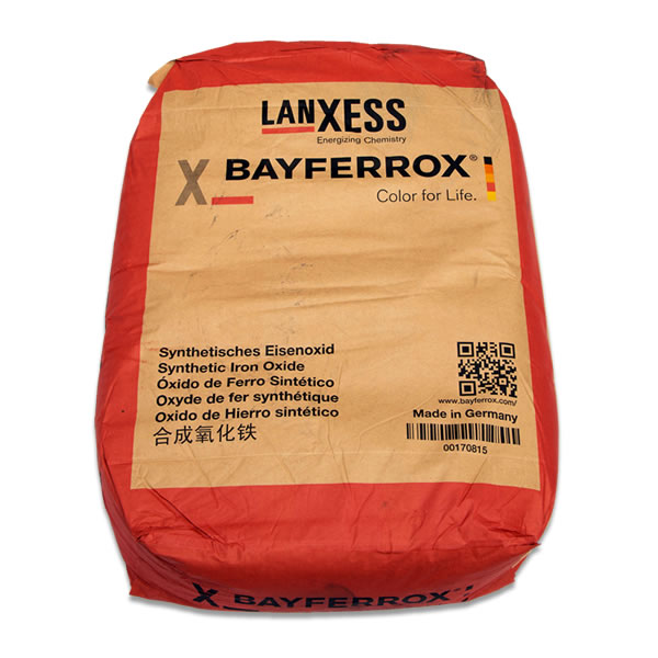 BAYFERROX Rojo 130