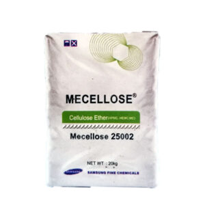 Mecellose FMC-25002