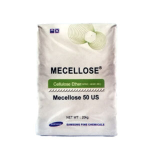 Mecellose  50US