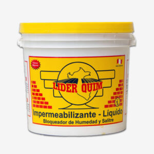 Impermeabilizante Liquido