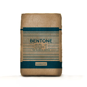 Bentone SD1