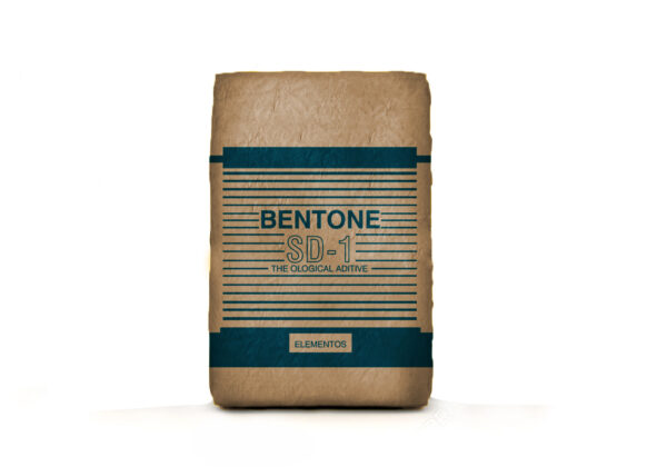 Bentone SD1