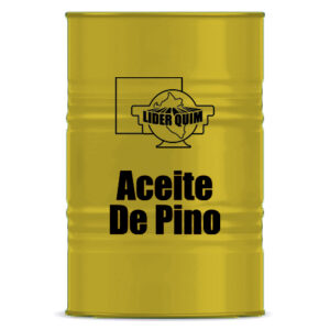 Aceite de Pino