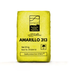 Amarillo 313