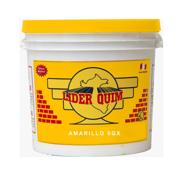 Amarillo 5gx