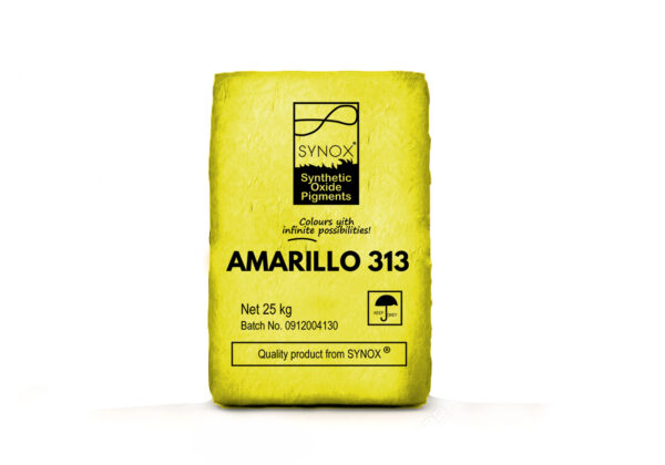 Amarillo 313