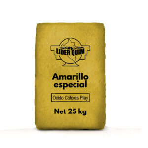 Amarillo especial