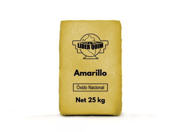 Amarillo nacional - Imagen 2