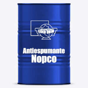 Antiespumante nopco