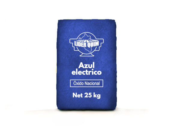 Azul Electrico - Imagen 2