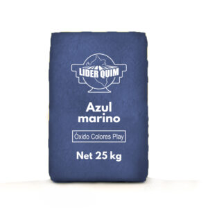 Azul marino