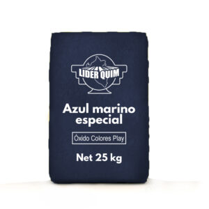 Azul marino especial