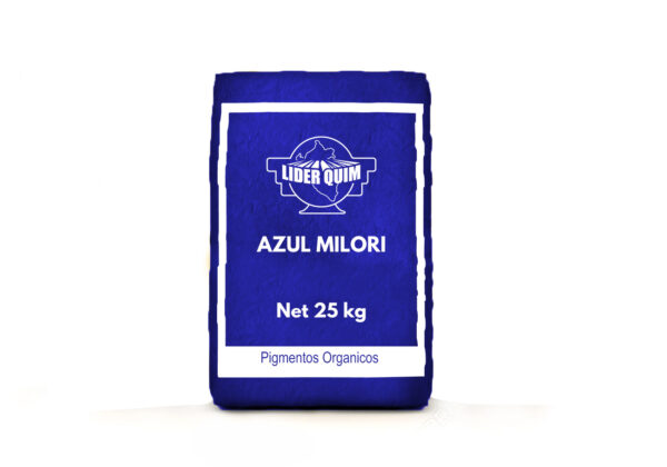 Azul milori - Imagen 2