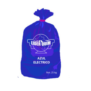 Azul Electrico