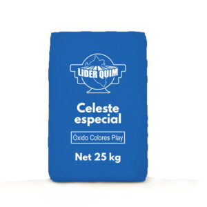 Celeste especial