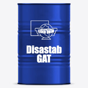 Disastab GAT