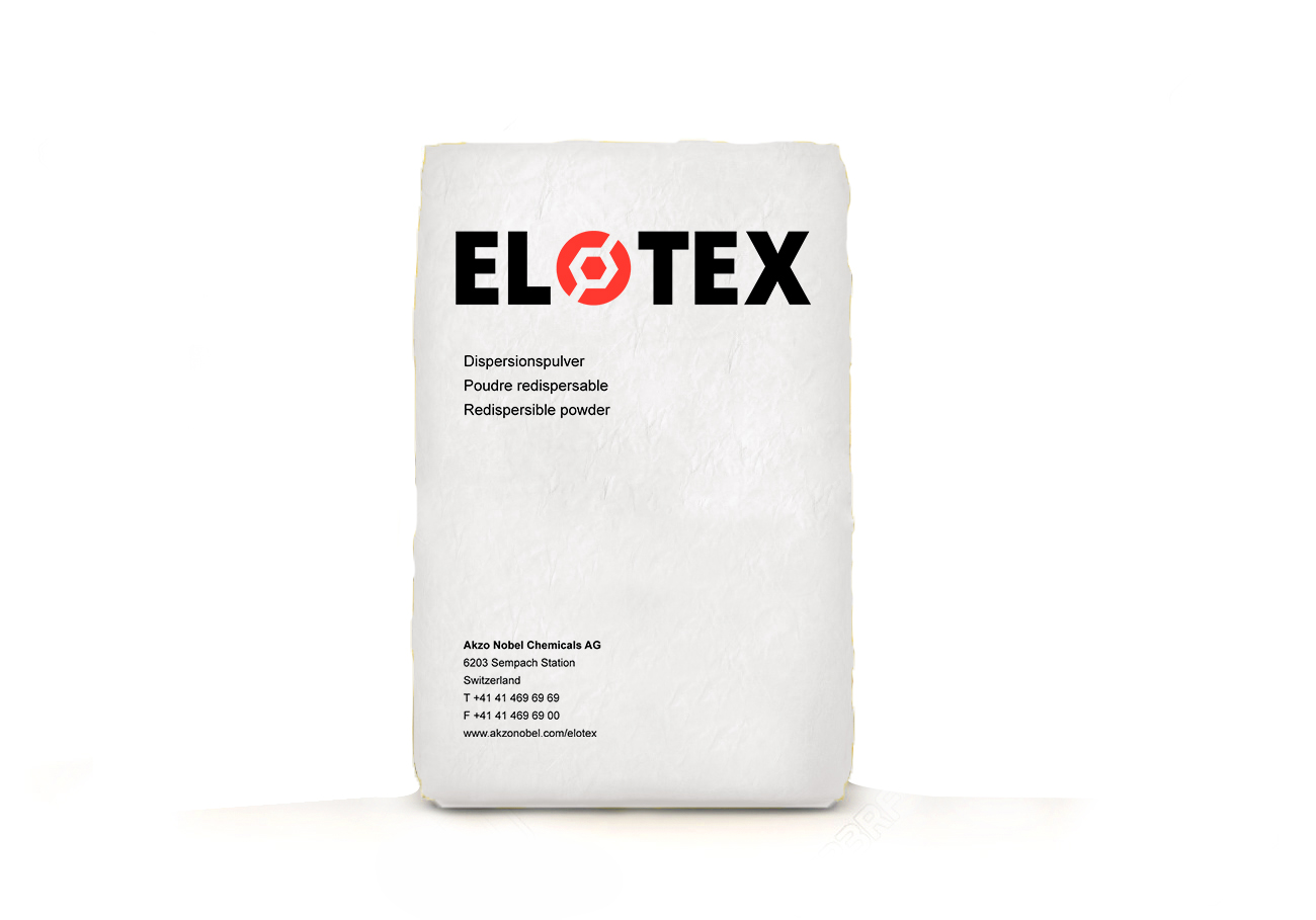 Elotex®