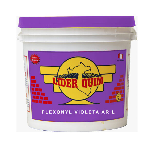 Flexonyl Violeta AR L