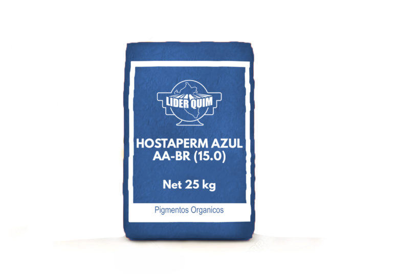 HOSTAPERM AZUL AA-BR (15.0)