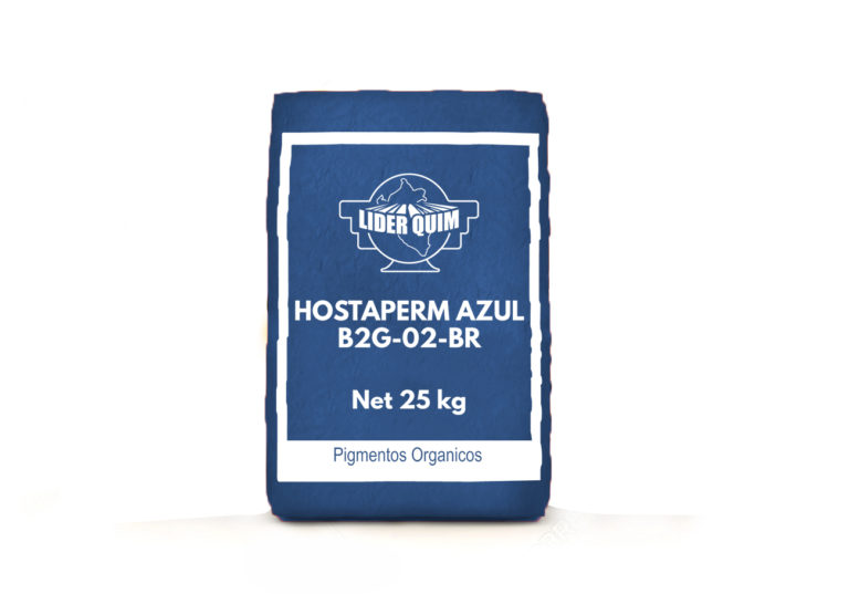 HOSTAPERM AZUL B2G-02-BR
