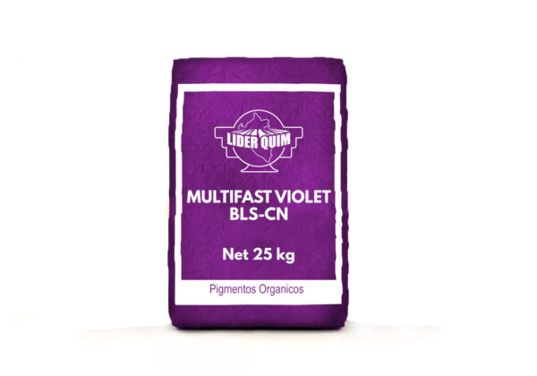 Multifast Violet BLS-CN - Imagen 2