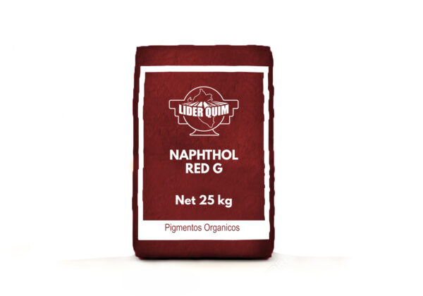 Naphthol Red G - Imagen 2