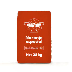 Naranja especial