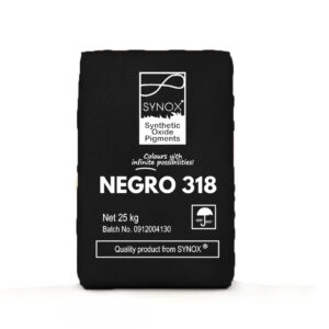 Negro 318