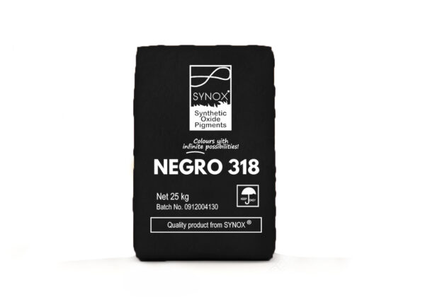 Negro 318