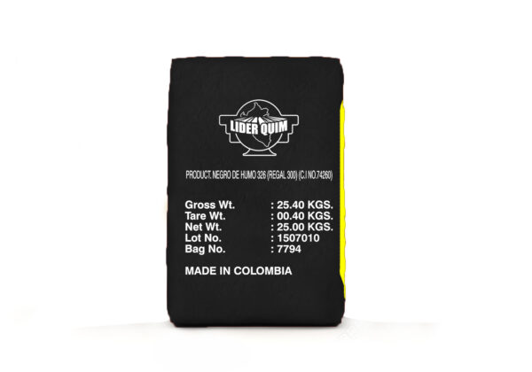 Negro de Humo 326 (Regal 300)