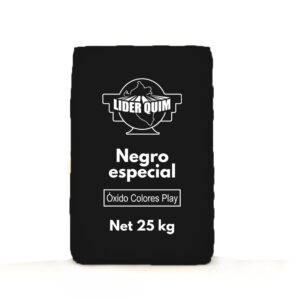Negro especial