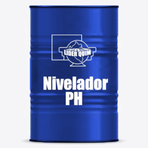  Nivelador ph
