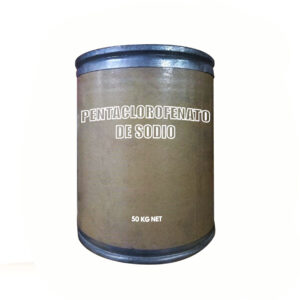 Pentaclorofenato de sodio