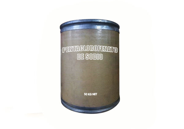 Pentaclorofenato de sodio