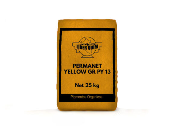 Permanet Yellow GR PY 13 - Imagen 2