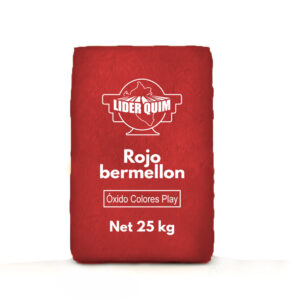 Rojo Bermellon