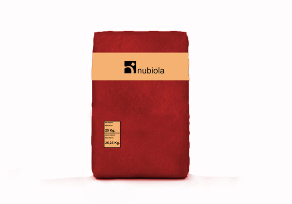 Rojo Hierro 5580