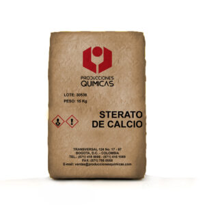 Estearato de Calcio