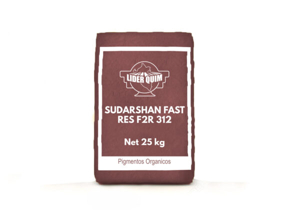 Sudarshan Fast Res F2R 312 - Imagen 2