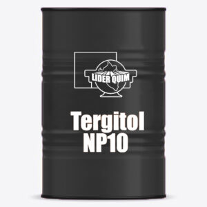Tergitol np10