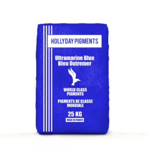 Ultramarine blue 08