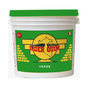 Dispersos Verde