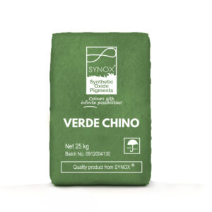 Verde Chino
