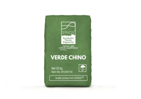 Verde Chino