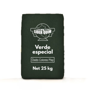 Verde Especial