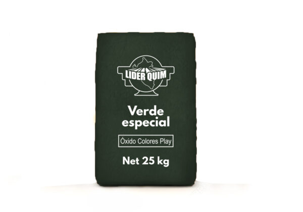 Verde Especial