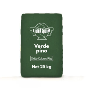 Verde Pino